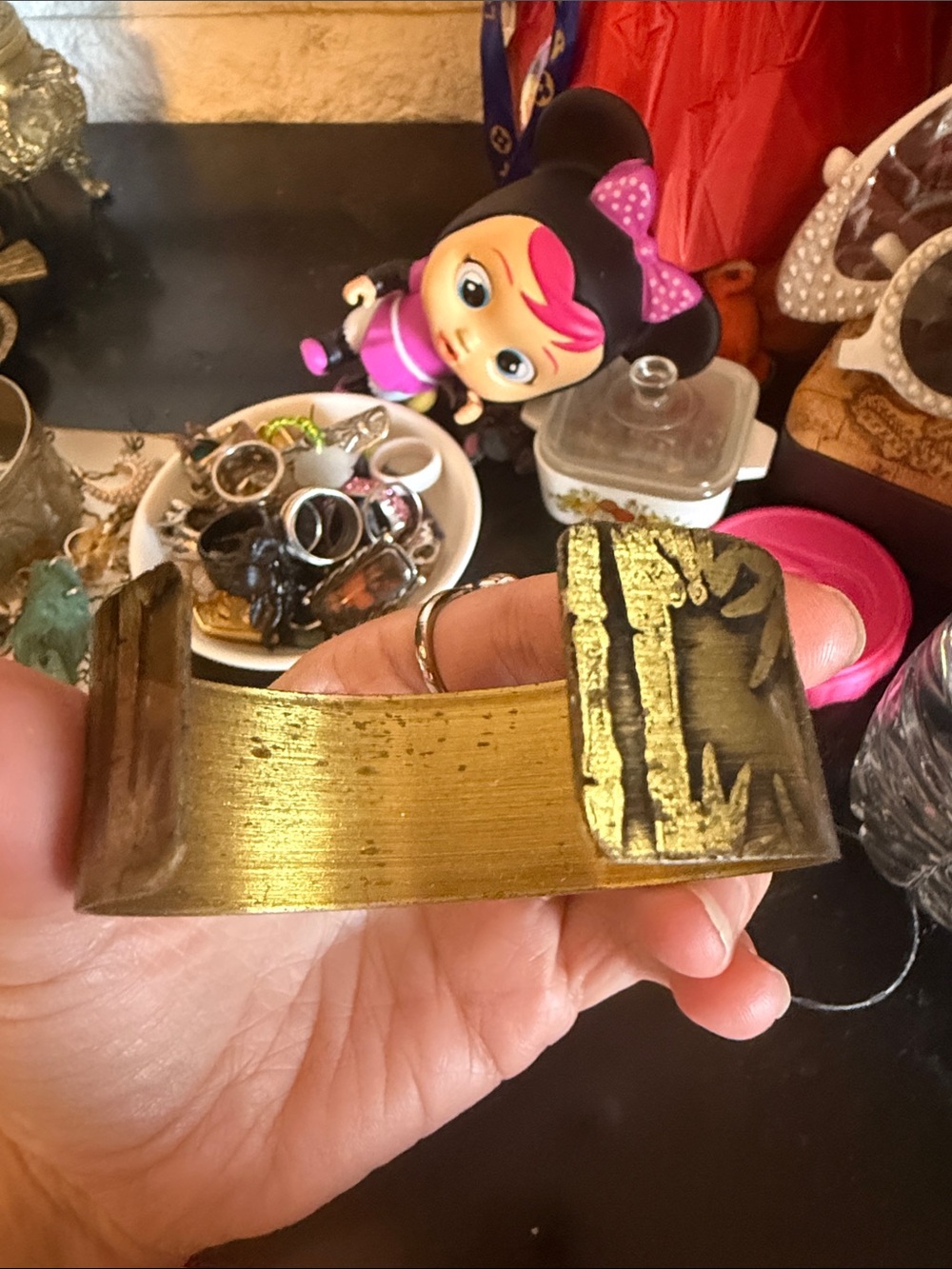 chinese bracelet - Picture 2 of 3